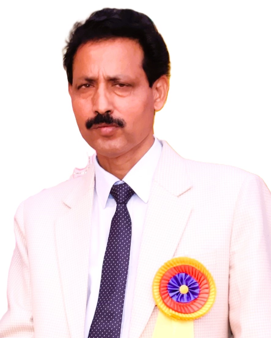 Dr. Sanjeev Kumar 