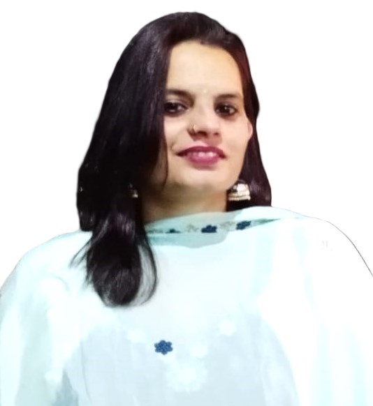 Ms. Anita Kumari 