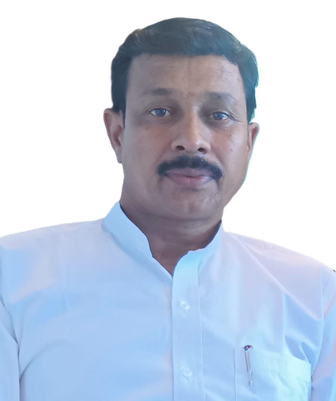Mr. Rakesh Kumar 