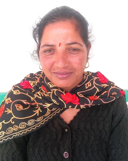 Ms. Samita Devi 