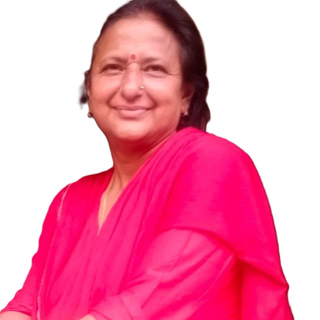 Ms. Sanchita