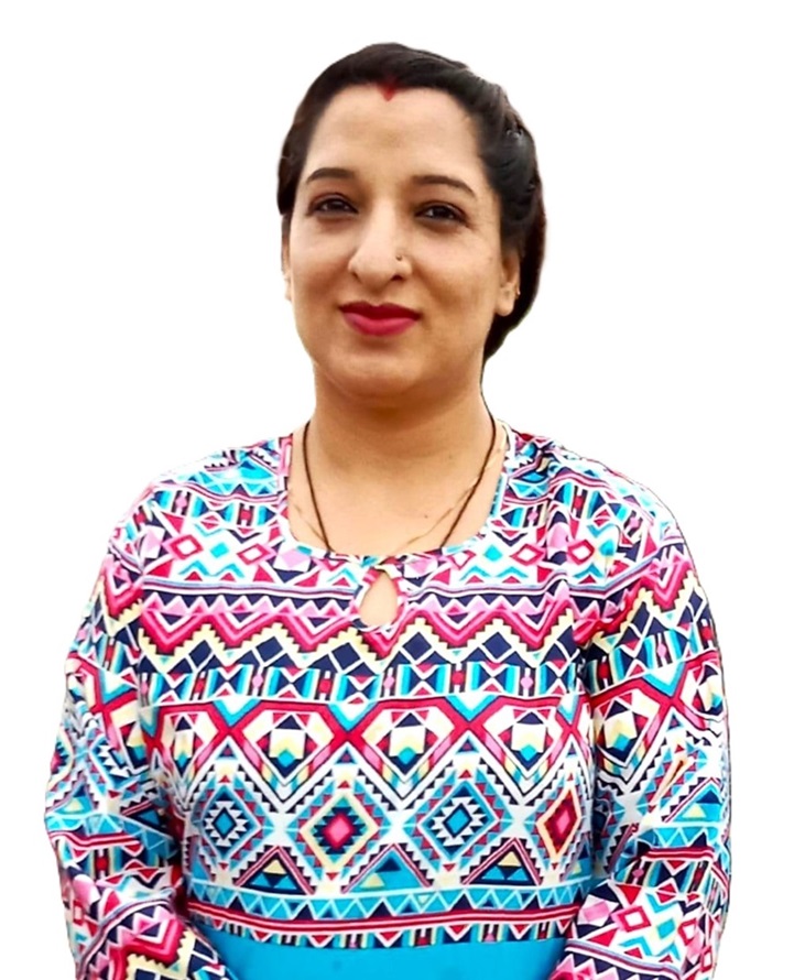Dr. Preeti
