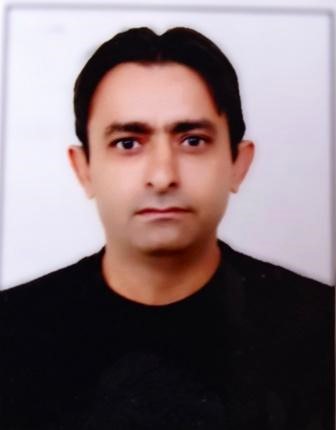 Dr. Amit Kaura