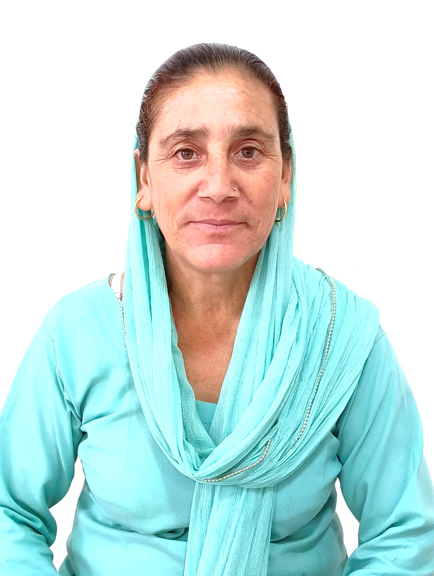 Ms. Meera Devi